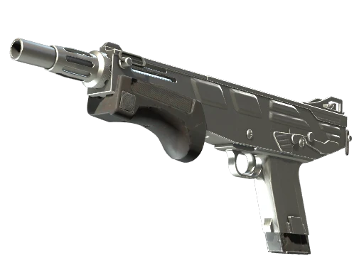 MAG-7 | Silver (Factory New)
