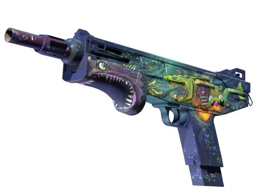 MAG-7 | Monster Call (Field-Tested)