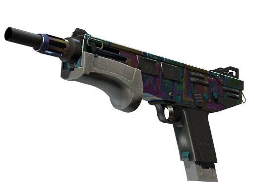 MAG-7 | BI83 Spectrum (Field-Tested)