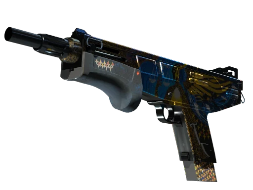 MAG-7 | Justice (Factory New)