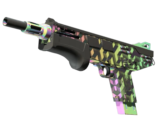MAG-7 | Prism Terrace (Field-Tested)