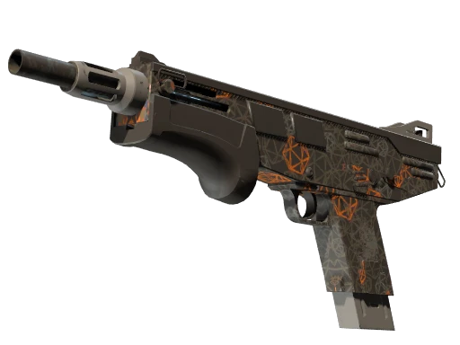 MAG-7 | Memento (Field-Tested)