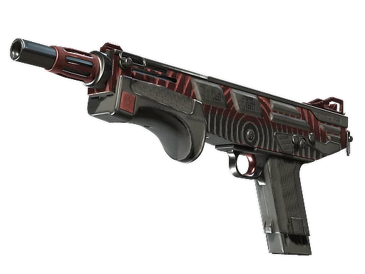 MAG-7 | MAGnitude (Field-Tested)