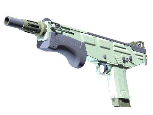 Souvenir MAG-7 | Storm (Minimal Wear)