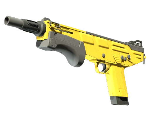 Souvenir MAG-7 | Bulldozer (Factory New)
