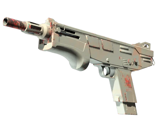 StatTrak™ MAG-7 | Firestarter (Field-Tested)