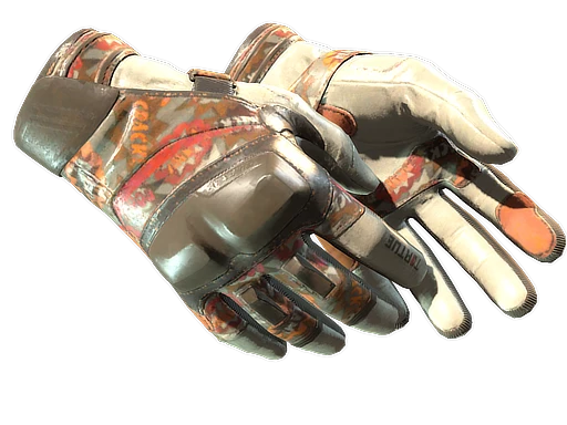 ★ Moto Gloves | POW! (Field-Tested)