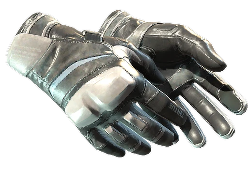 ★ Moto Gloves | Smoke Out (Field-Tested)