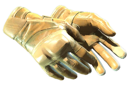 ★ Moto Gloves | Transport (Field-Tested)
