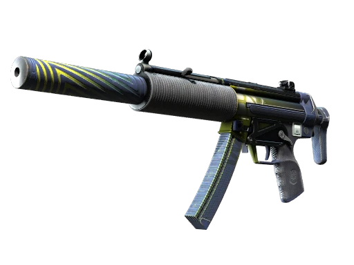 MP5-SD | Condition Zero (Minimal Wear)