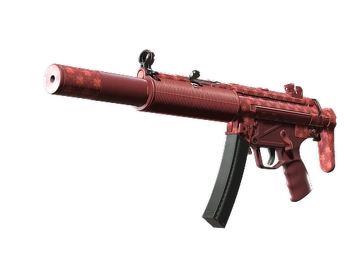MP5-SD | Picnic (Field-Tested)
