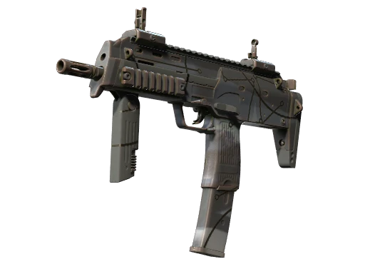 Souvenir MP7 | Astrolabe (Field-Tested)