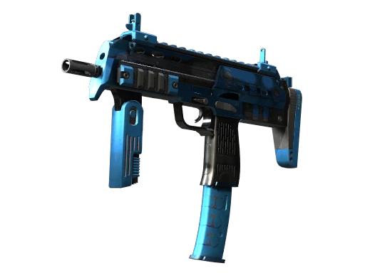 MP7 | Cirrus (Factory New)