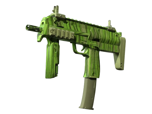 Souvenir MP7 | Tall Grass (Factory New)