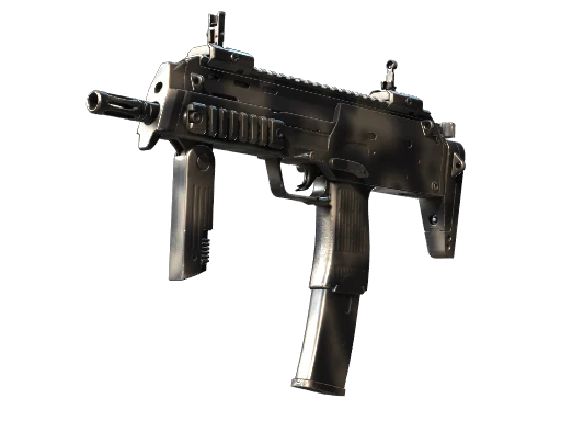 Souvenir MP7 | Scorched (Field-Tested)