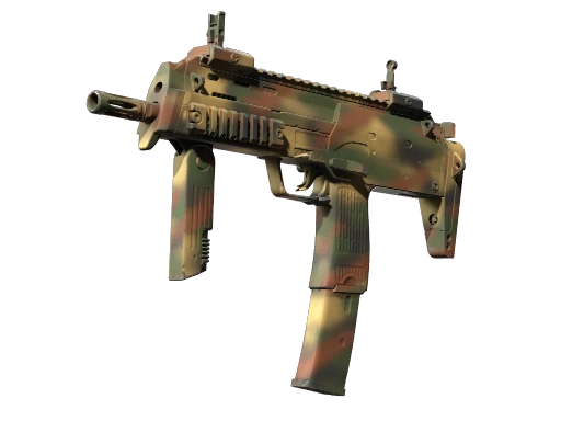 MP7 | Army Recon (Field-Tested)