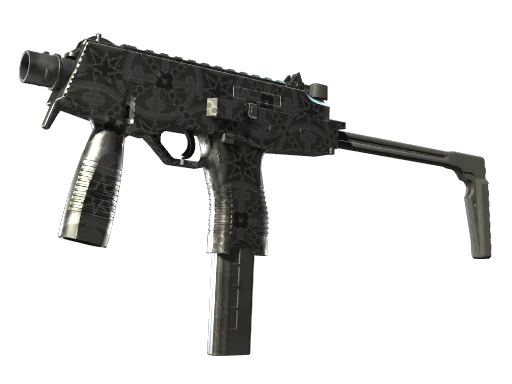 MP9 | Dark Age (Field-Tested)
