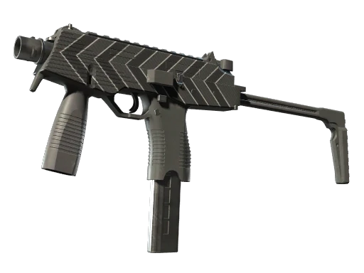 Souvenir MP9 | Dart (Factory New)