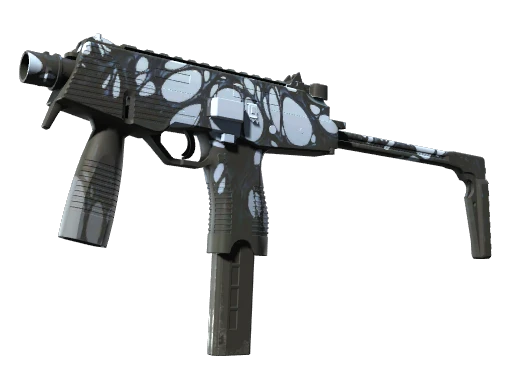 StatTrak™ MP9 | Goo (Field-Tested)