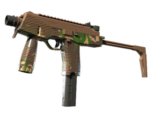MP9 | Multi-Terrain (Field-Tested)