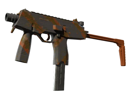 MP9 | Slide (Field-Tested)