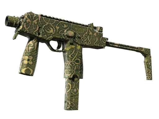 Souvenir MP9 | Old Roots (Field-Tested)