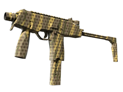 MP9 | Dry Season (Factory New)