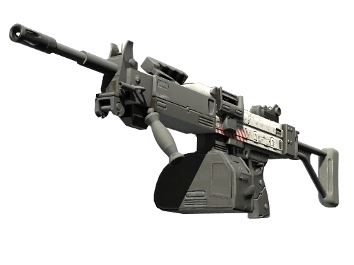 Negev | Prototype (Field-Tested)