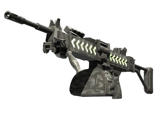 Negev | Ultralight (Field-Tested)