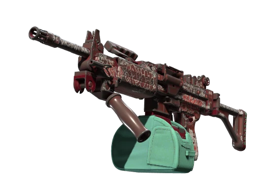 Negev | Wall Bang (Field-Tested)