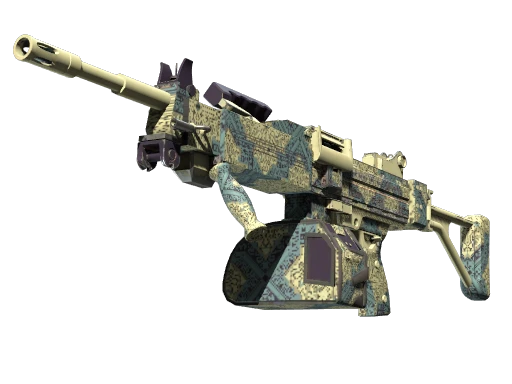 Souvenir Negev | Boroque Sand (Factory New)
