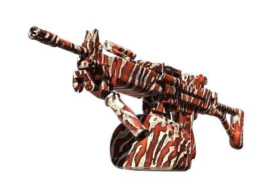 Negev | Lionfish (Field-Tested)