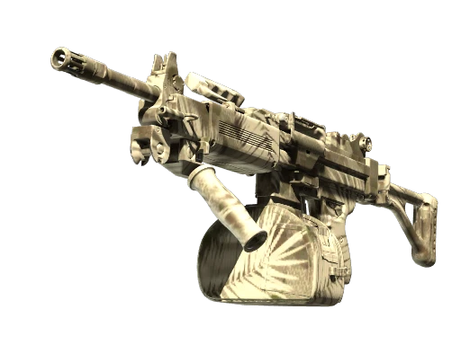 Souvenir Negev | Palm (Field-Tested)