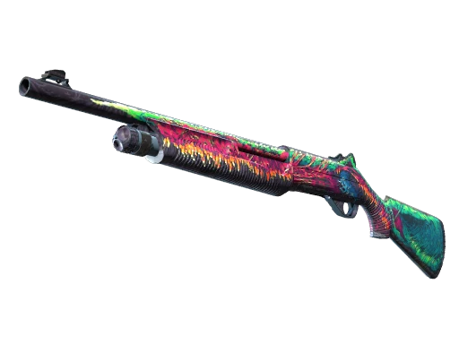 Nova | Hyper Beast (Field-Tested)