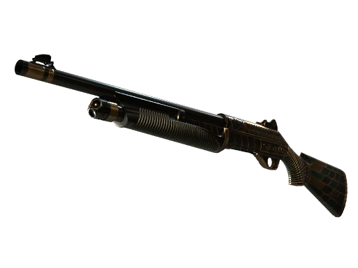 Souvenir Nova | Sobek's Bite (Factory New)