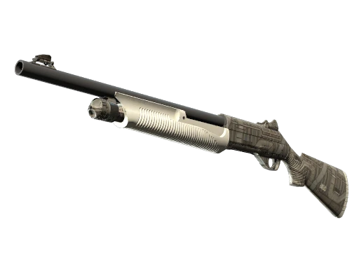 Nova | Mandrel (Minimal Wear)