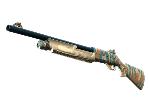 Nova | Quick Sand (Well-Worn)