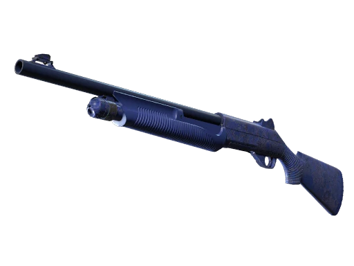 Souvenir Nova | Moon in Libra (Battle-Scarred)