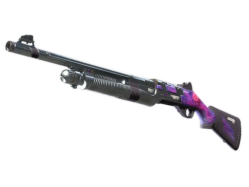 Nova | Smart Gun (Field-Tested)