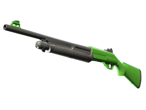 Nova | Green Apple (Field-Tested)