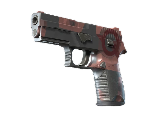 P250 | Constructivist (Minimal Wear)