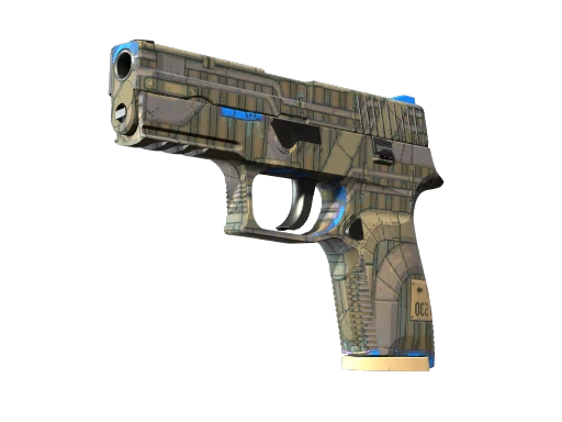 P250 | Exchanger (Field-Tested)