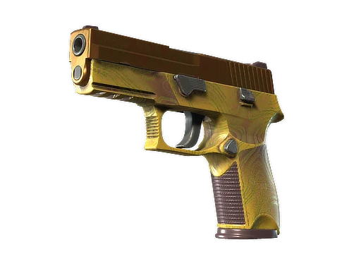 P250 | Sedimentary (Field-Tested)