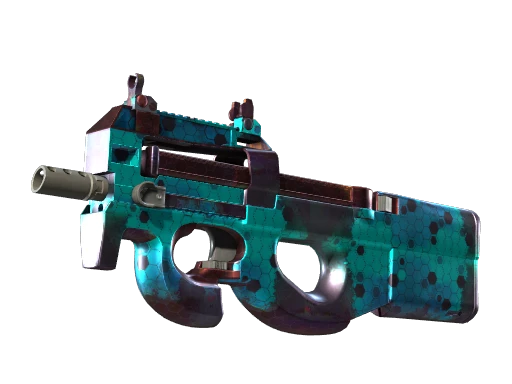 P90 | Module (Field-Tested)