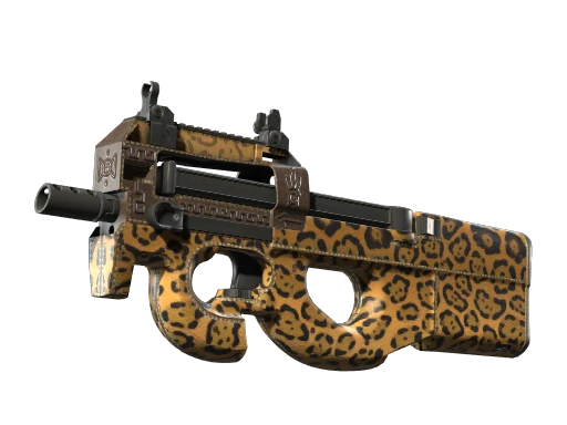 P90 | Run and Hide (Field-Tested)