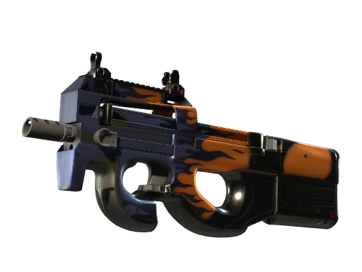 P90 | Chopper (Field-Tested)