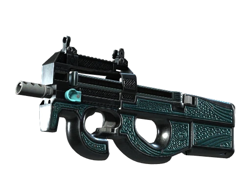P90 | Traction (Field-Tested)