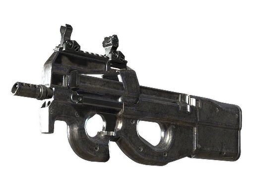 P90 | Straight Dimes (Minimal Wear)