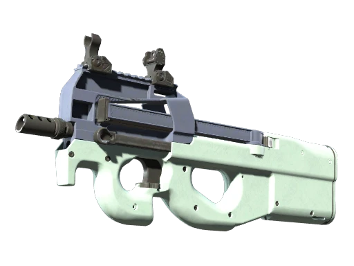 Souvenir P90 | Storm (Factory New)