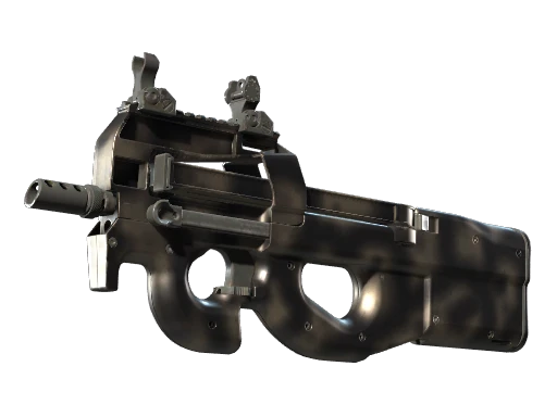 P90 | Scorched (Factory New)